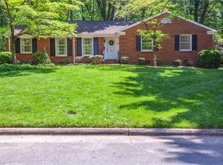 2803 Alderman Ct, Greensboro, NC 27408