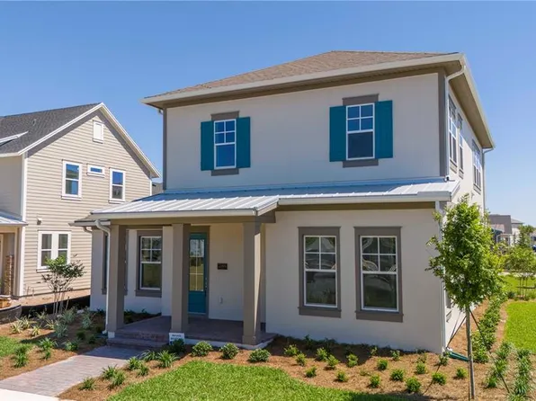 13464 Leggett Aly, Orlando, FL 32827