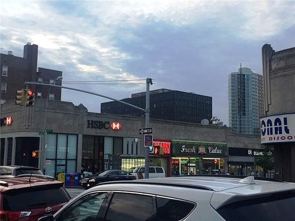1st image of 63-84 Saunders St #5-P