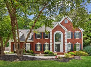 2270 Cobble Creek Ln, Grayson, GA 30017