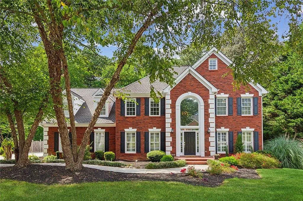 2270 Cobble Creek Ln photo 1