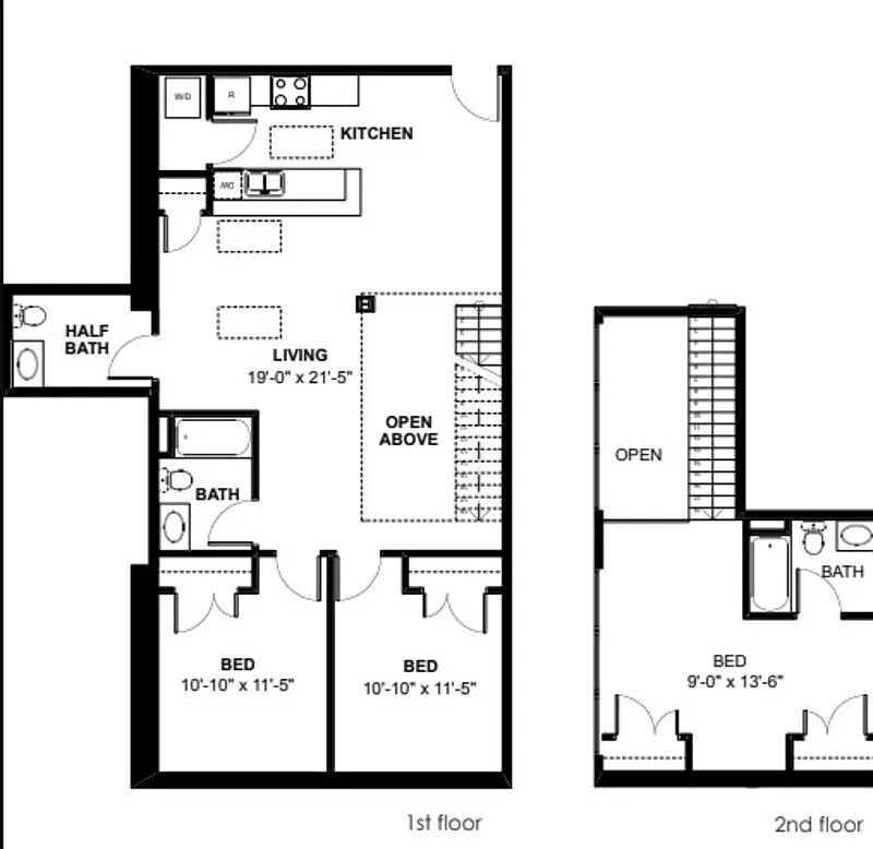 Building Photo - 1011 W Marshall St #115