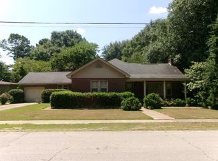 209 Fisher Ave, Monette, AR 72447