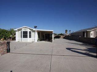 13624 E 53rd Dr, Yuma, AZ 85367