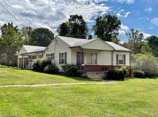 207 Reich St, Lexington, NC 27292