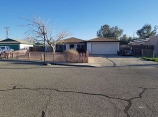 711 W Haloid Ave, Ridgecrest, CA 93555