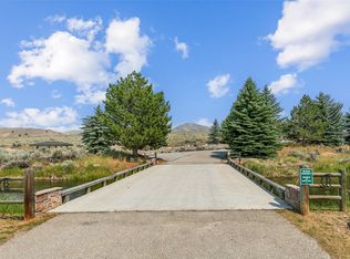 TRACT-151C Peppergrass Ln, Corvallis, MT 59828