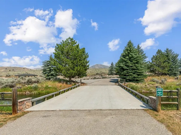 TRACT-151C Peppergrass Ln, Corvallis, MT 59828