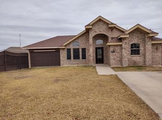 2698 Crown Way, Eagle Pass, TX 78852