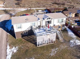 113 Apple Ln, Alberton, MT 59820
