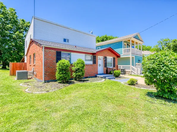2403 14th Ave N, Nashville, TN 37208