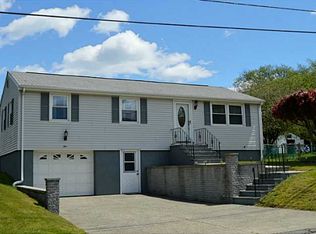 5 San Jose Dr, Bristol, RI 02809