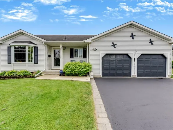 118 Crumlin Ln, Hamilton, ON L8B 1A5