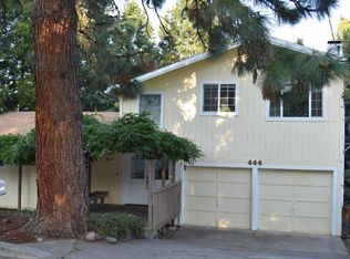 444 Courtney St, Ashland, OR 97520