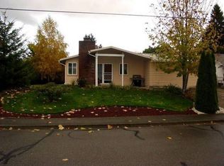 16604 125th Ave SE, Renton, WA 98058