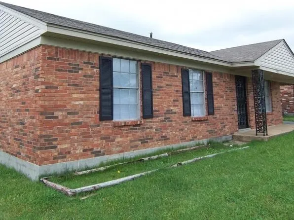 2181 Chattering Ln, Memphis, TN 38127