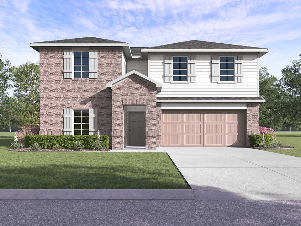 Plan Elevation.
