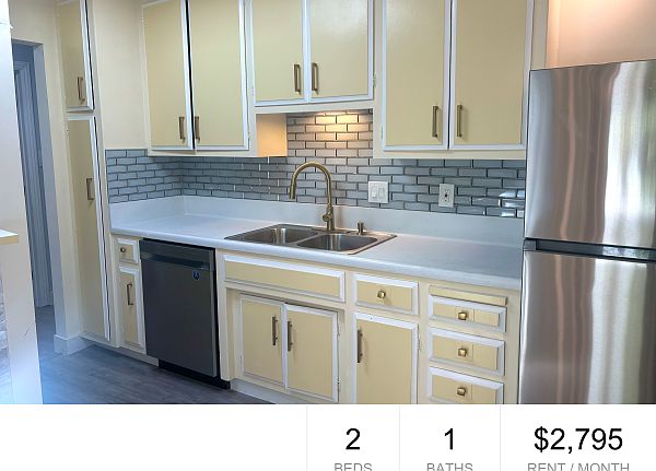1st image of 3239 Glendora Dr APT 7
