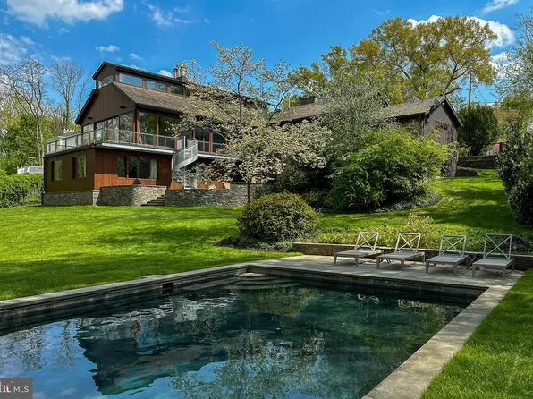 113 Westcott Rd, Princeton, NJ 08540