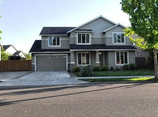 19160 Rose Rd, Oregon City, OR 97045