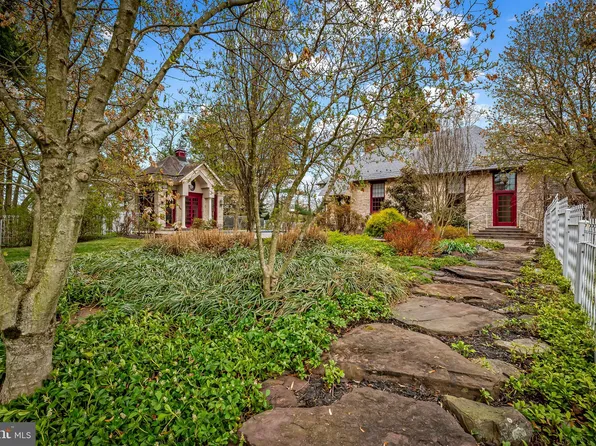 7 Stoddard Ct, Sparks Glencoe, MD 21152