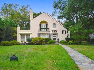 2304 W Rogers Ave, Baltimore, MD 21209