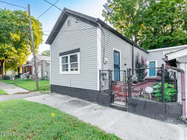 339 N 28th St, Louisville, KY 40212