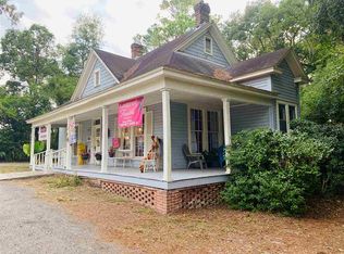 179 S Duval Ave, Madison, FL 32340