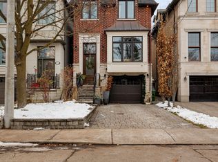228 Deloraine Ave, Toronto, ON M5M2B3