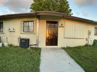 14372 SW 283rd St #14372, Homestead, FL 33033