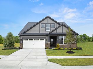 16163 Brigham Ln, Westfield, IN 46074