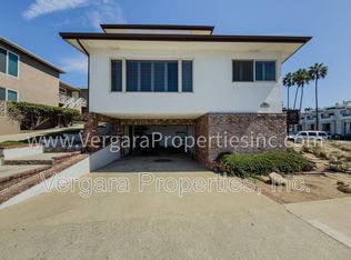 1806 Esplanade APT 1, Redondo Beach, CA 90277