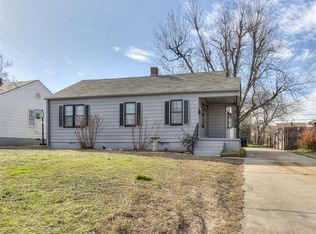 3712 NW 26th St, Oklahoma City, OK 73107