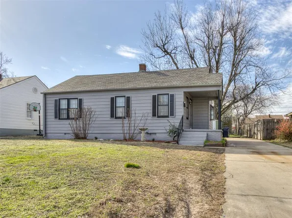 3712 NW 26th St, Oklahoma City, OK 73107