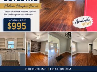 2378 Boyle Ave, Memphis, TN 38114