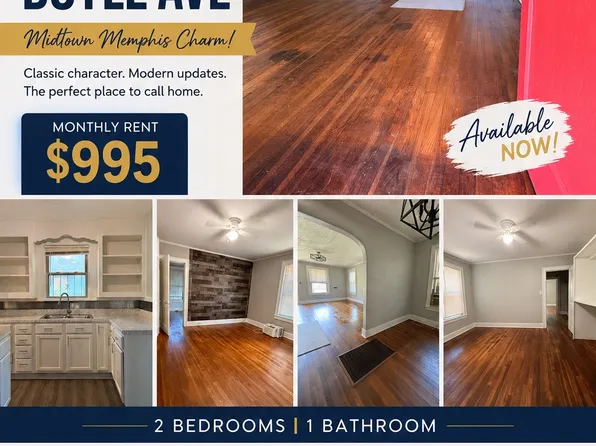 2378 Boyle Ave, Memphis, TN 38114