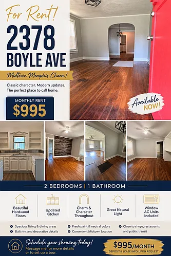 2378 Boyle Ave Photo 1