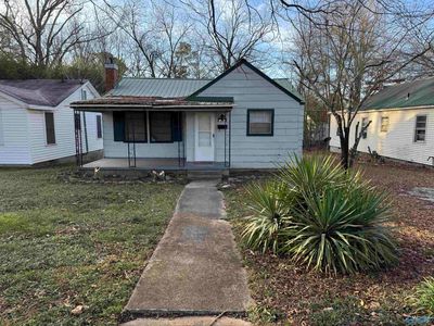 1207 State St, Gadsden, AL, 35903