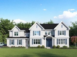 26 Yarmouth Rd, Wellesley, MA 02481