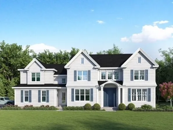 26 Yarmouth Rd, Wellesley, MA 02481