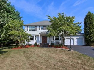11 Voorhees Cir, Hillsborough, NJ 08844