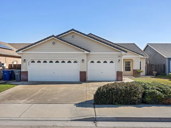 3462 Shaft St, Selma, CA 93662