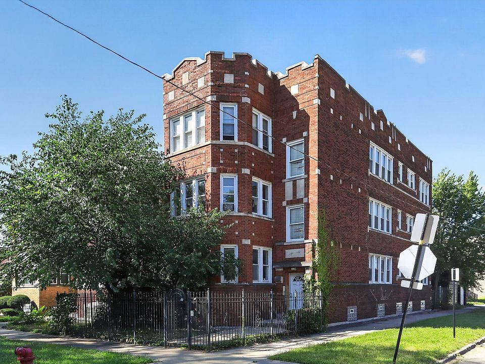1st image of 7700 S Laflin St
