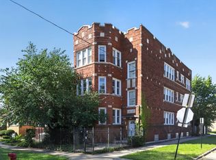 7700 S Laflin St, Chicago, IL 60620