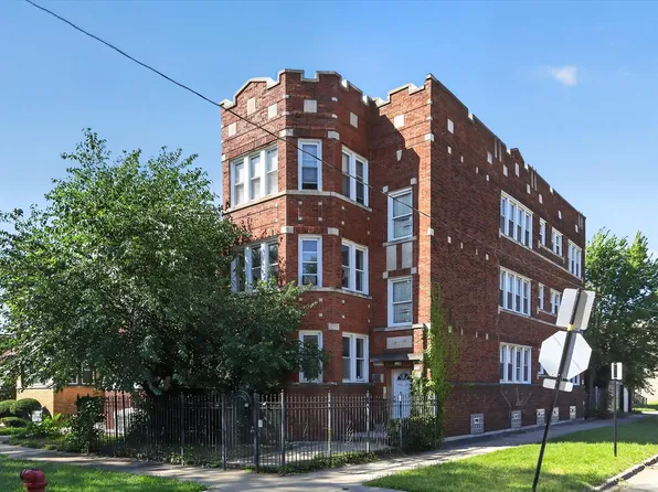 7700 S Laflin St, Chicago, IL 60620