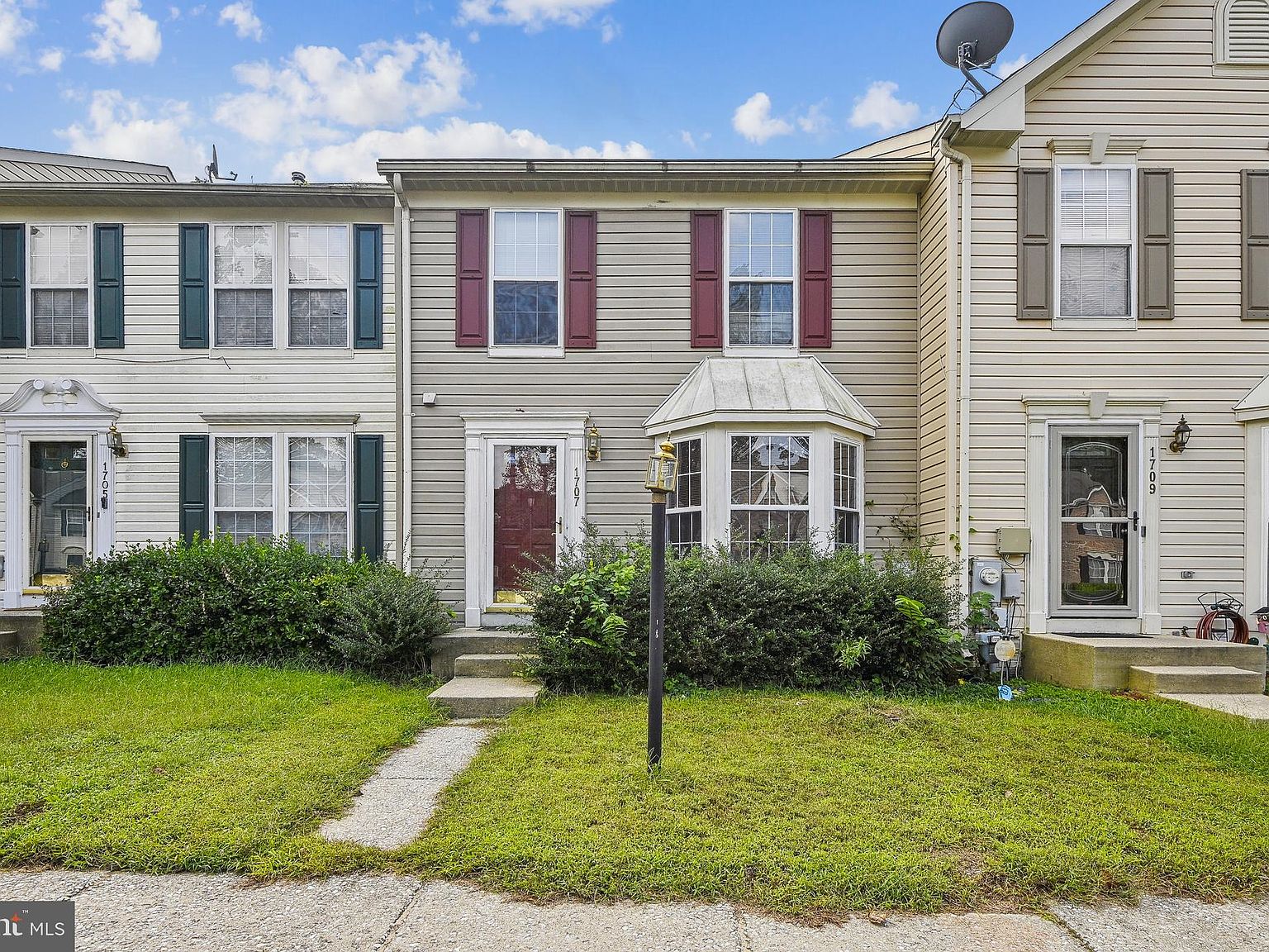 1707 Barnwood Ct, Severn, MD 21144 | Zillow