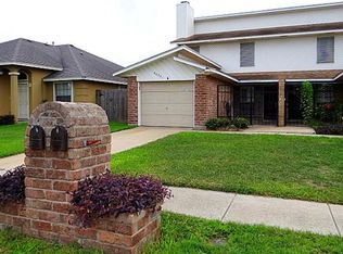 6625 Rhine Dr #A, Corpus Christi, TX 78412