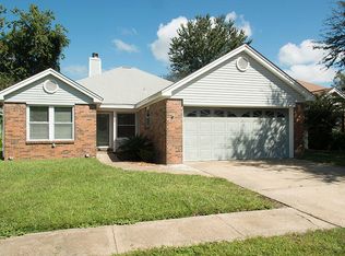 1903 Estival St, Fort Walton Beach, FL 32547