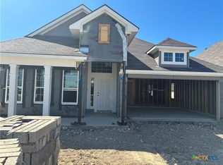 7717 Harvey Dr, Temple, TX 76502