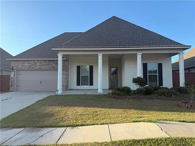 3228 Rousset Ridge Dr — Photo 1
